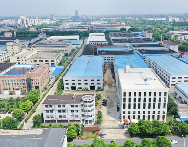 Jiangsu Taiyuan CNC Tool Tool Co. ، Ltd.