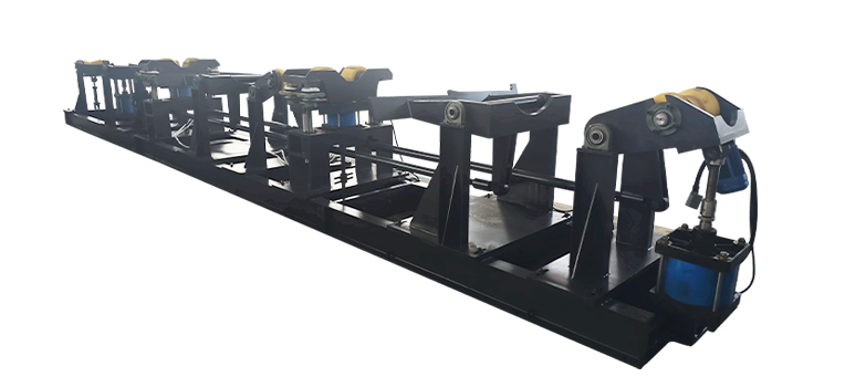 تجهیزات برگشتی تراش نخ